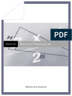 Practica 8 - Ejercicios y Problemas-I (Con Soluciones) PDF