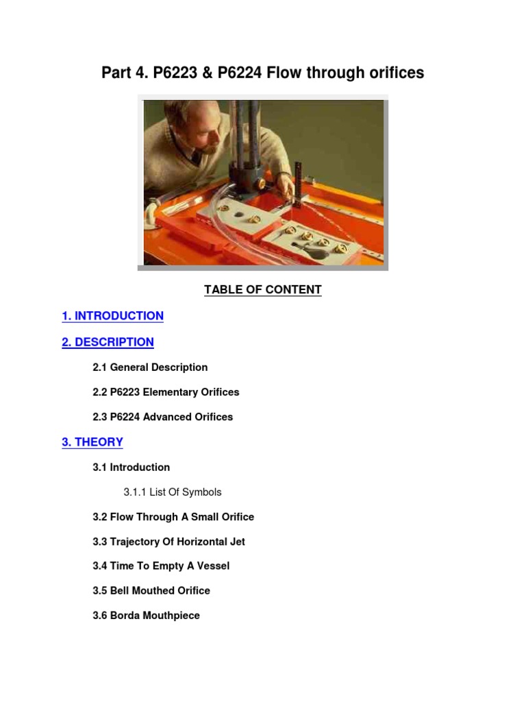 Part 4 Mesin Fluida Pdf Mechanical Engineering Civil Engineering