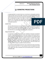 Sheet No.12 Isometric Projections.compressed