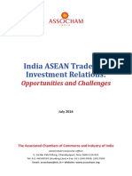 Asean Study PDF