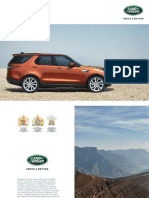Land Rover Discovery Catalogo 1L4621910000BBRPT01P Tcm300 646307