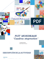 Guión Trabajo Mondrian