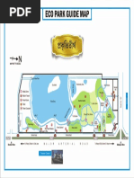 Guide Map EcoPark