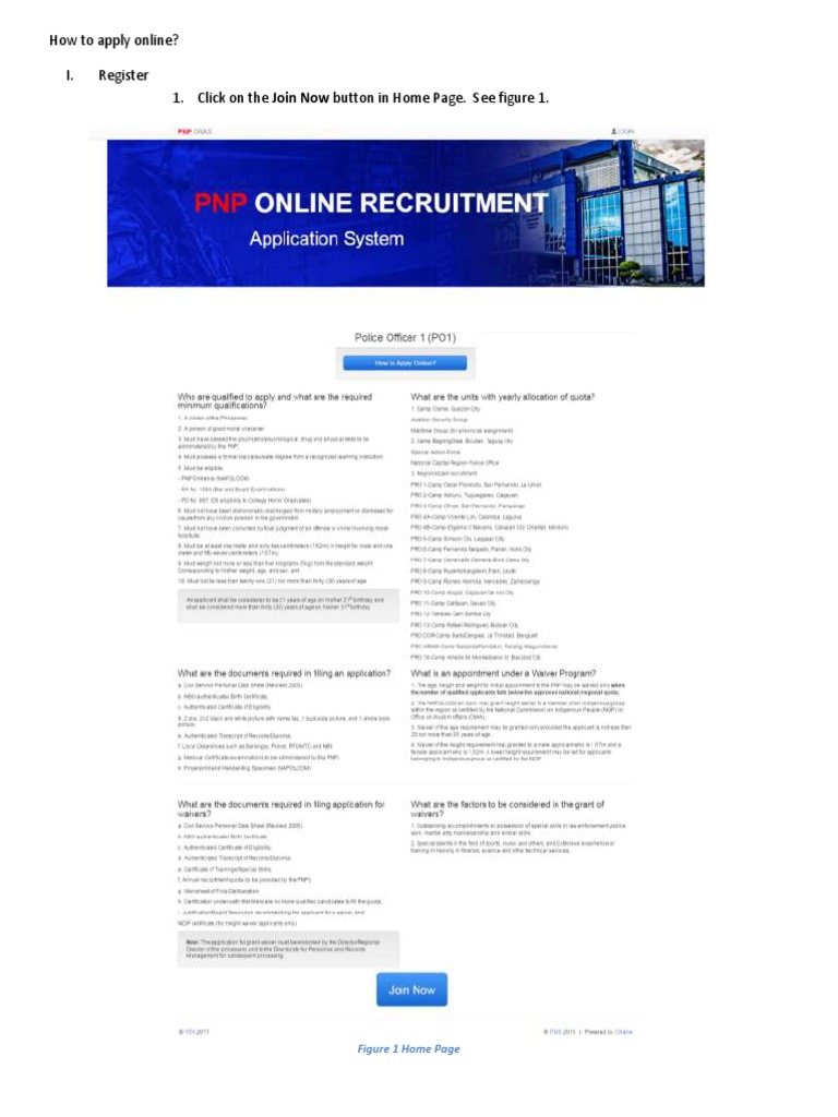 Online Application Process Guide | PDF | Password | Areas Of Computer ...