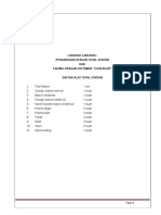 Praktek Ukur Tanah 3 (Pengenalan Total Station Dan Foresight)