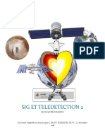 Sig Et Teledetection