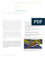 Creo Piping and Cabling Extension PDF