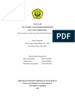 4.makalah Uji 2 Sampel Parametrik Independen