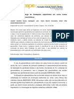 (Grupo 6) Part 4. Artigo - Capacidade de Carga em Fundações Superciais em Solos Moles Reforçados com Geossintéticos (4 pag).pdf