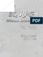 2Q RPG - Módulo Básico 1.0 - Volume 3 - Combates PDF