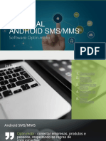 Manual AndroidSMS