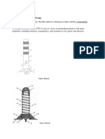 Report Design Safety Pole