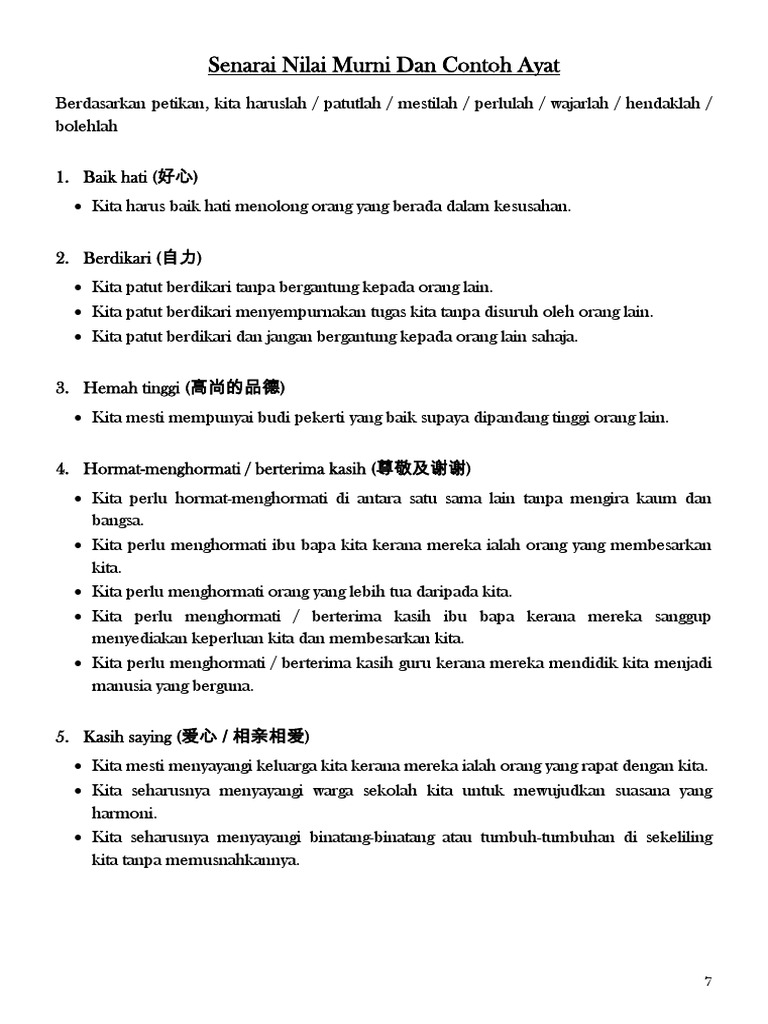 Teknik Bengkel Menjawab Soalan Bahasa Melayu Kertas 2