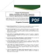 Capacitación & Preguntas Servicio DA