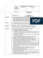 Spo C 015 Pelayanan Resep Rawat Inap