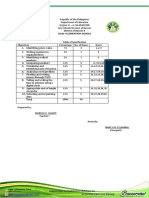 Summative Test TOS Gr.2