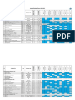 Cenpied Training Planner