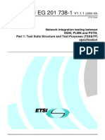 NK Integration Test PDF