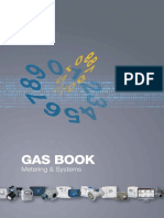 Gas Book