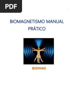 Manual Práctico de Biomagnetismo Holistico PORTUGUES FORMATADO