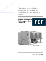 Compresor trane Catalogo.pdf