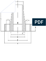 WNRF Rebate Flange