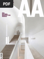 Architecture Australia - November - December 2016