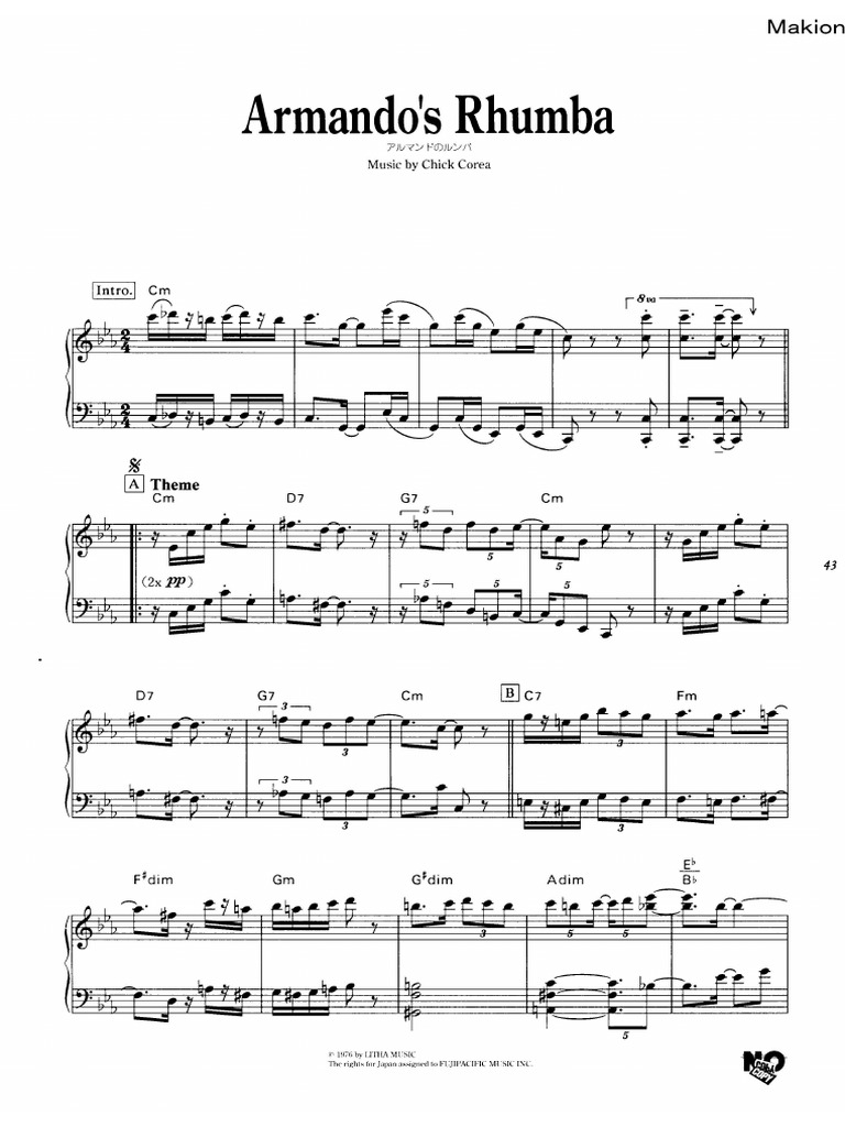 armandos-rhumba-chick-corea-pdf