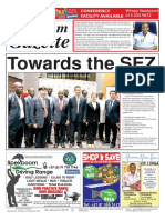 Platinum Gazette 25 January 2019