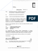 Circular 11 Enero 23 de 2019 - Participación Rendición de Cuentas