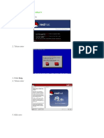 Cara Menginstall Linux Redhat 9