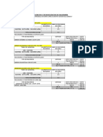 Calculo de Movilizacion y Desmovilizacion de Maquinarias