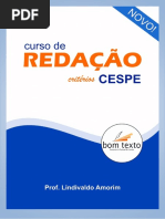 eBook Cespe Novo