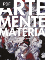 Arte, Mente e Matéria