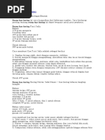 Download 10 RESEP KUE KERING by arief_paratama SN39814366 doc pdf