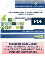 ALTERNATIVAS TECNOLOGICAS DE AGUA POTABLE.pptx