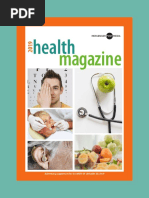 Health Magazine 2019