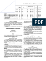 Despacho n6322 2016 Regulamento Dos Ciclos de Mestrado e Doutoramento