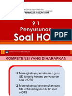 06_PPT_9.1_PPT_Penyusunan_Soal_HOTS.pptx.pptx