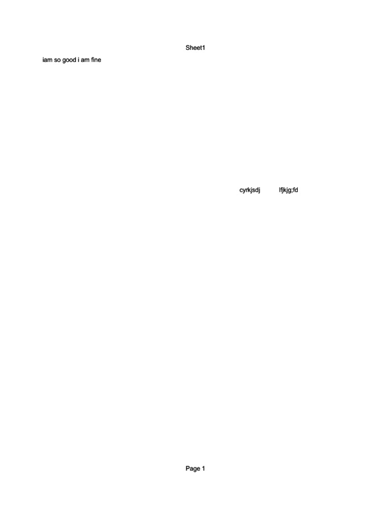 Micro | PDF