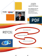 Gestion Politica en Redes