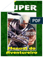 3D&T - Super Manual do Aventureiro Moderno.pdf