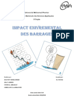 Barrage PDF