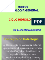 Hidrologia General