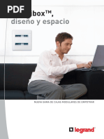 Catalogo Practibox Legrand