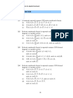 Exercitii - Elemente de Algebra Booleana