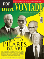 BOA VONTADE 203