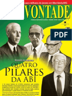 Boa Vontade 203