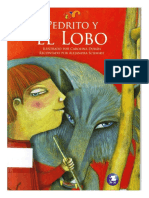 Pedrito y El Lobo