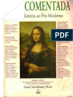 arte comentada - da pré história ao pós modernismo.pdf